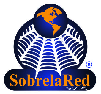 Logotipo de Sobrelared