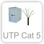 Utp Cat5