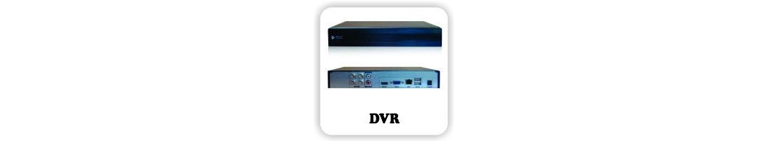 DVR HD